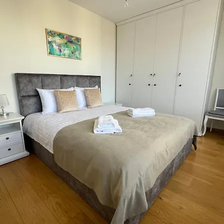 Butas Vanagupe Private Palanga
