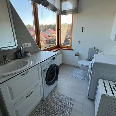Butas Vanagupe Private Palanga