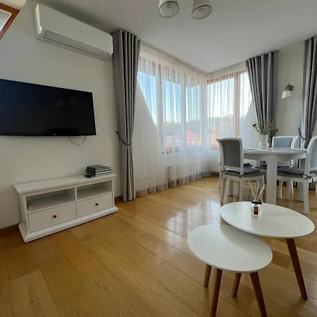 Vanagupe Private Palanga