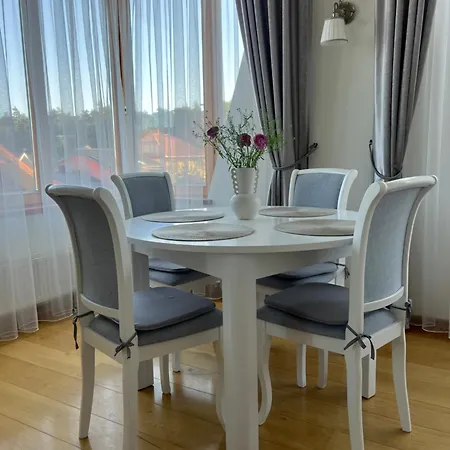 Vanagupe Private * Palanga